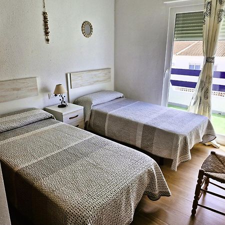 Adosados Boix Serrat Peñíscola Εξωτερικό φωτογραφία
